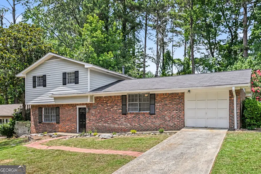 2915 Lajean Drive, College Park, GA 30349 - #3