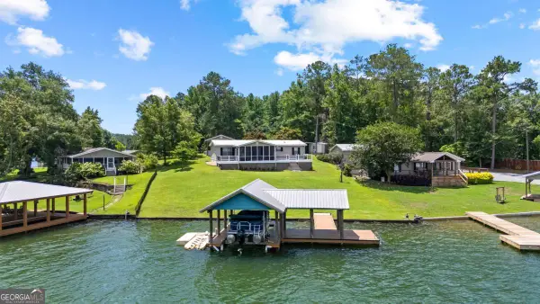 20 Windy Crest Road, Jackson's Gap, AL 36861
