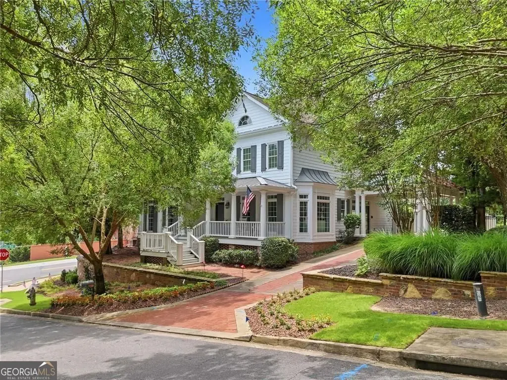 3901 Hazelhurst Drive, Marietta, GA 30066 - #1