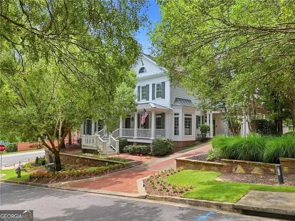 3901 Hazelhurst Drive, Marietta, GA 30066
