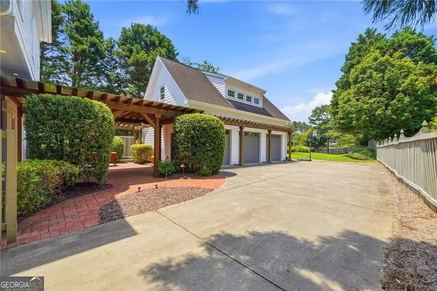 3901 Hazelhurst Drive, Marietta, GA 30066 - #2