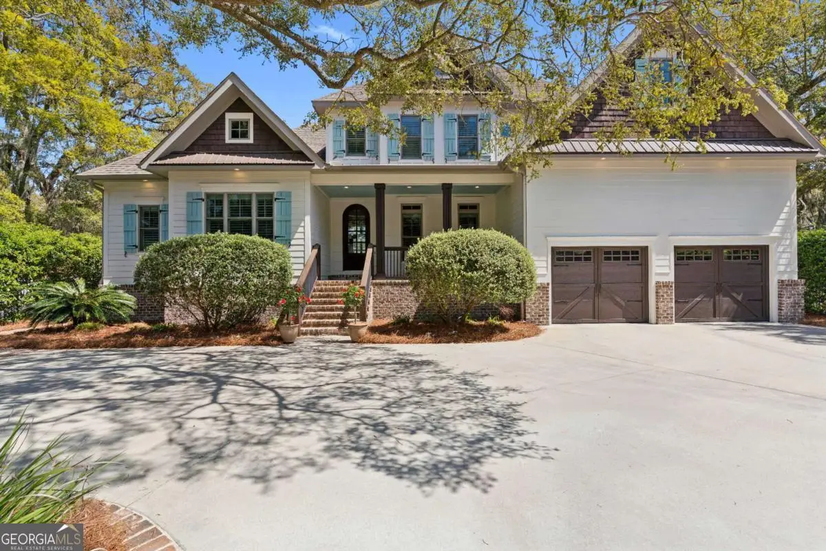 306 Broadway Street, Saint Simons, GA 31522 - #1