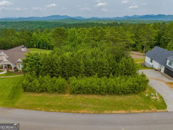 1146 Ridge Pointe Way, Blairsville, GA 30512