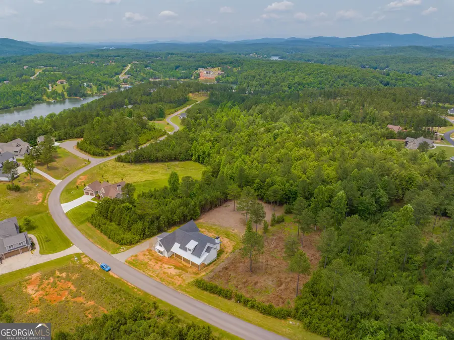 1146 Ridge Pointe Way, Blairsville, GA 30512 - #3