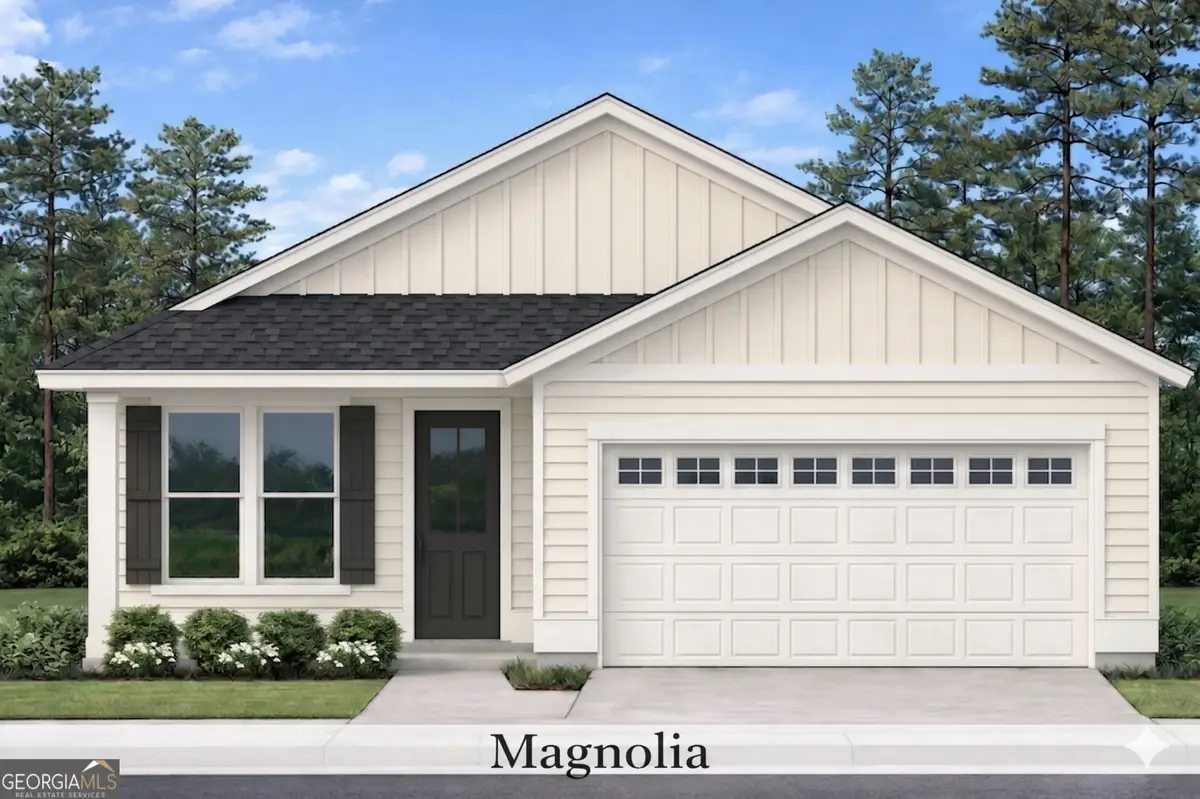 155 Mulberry Lane, Danielsville, GA 30633 - #1