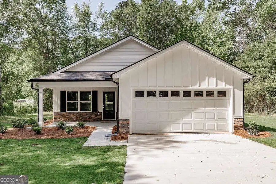 155 Mulberry Lane, Danielsville, GA 30633 - #3