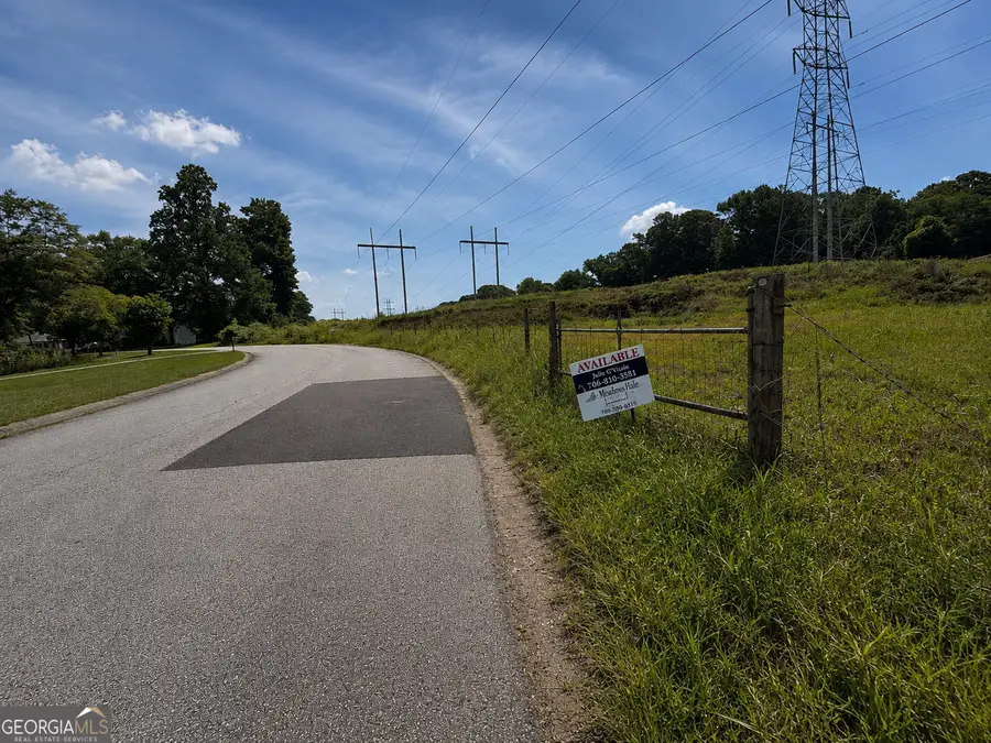 3.23 ACRES Pine View Terrace, Riverdale, GA 30296 - #3
