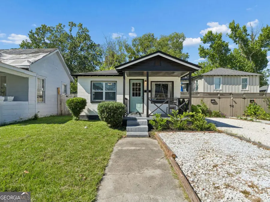 730 E 38th Street, Savannah, GA 31401 - #2