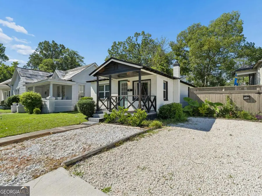 730 E 38th Street, Savannah, GA 31401 - #3