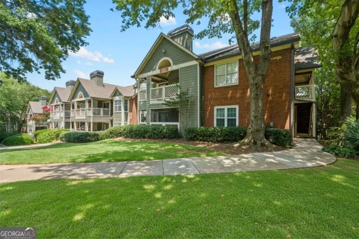 694 Mcgill Place Ne #694, Atlanta, GA 30312 - #1