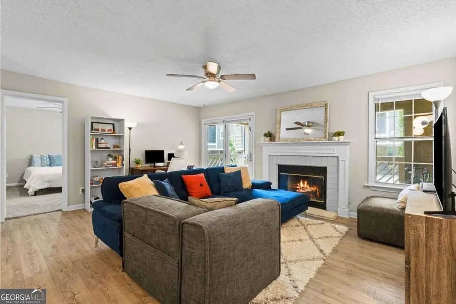 694 Mcgill Place Ne #694, Atlanta, GA 30312 - #3
