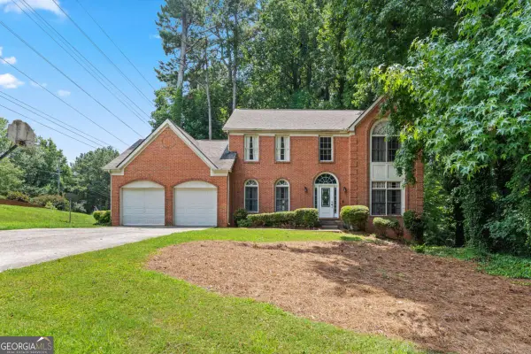 3043 Milford Sw, Marietta, GA 30008