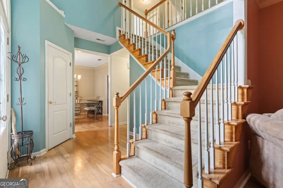 3043 Milford Sw, Marietta, GA 30008 - #3