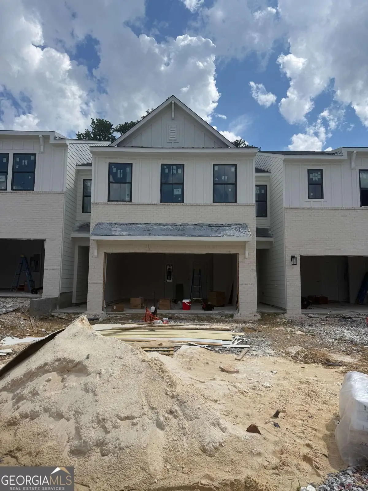 2068 Underwood Drive #26, Lawrenceville, GA 30043 - #1