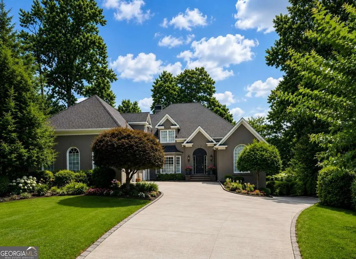 100 Ridgetree Lane, Marietta, GA 30068 - #1