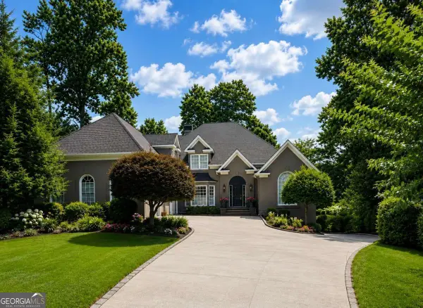 100 Ridgetree Lane, Marietta, GA 30068