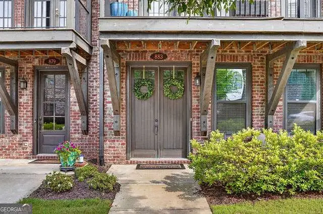 883 Tisdale Trail Ne, Marietta, GA 30068 - #3