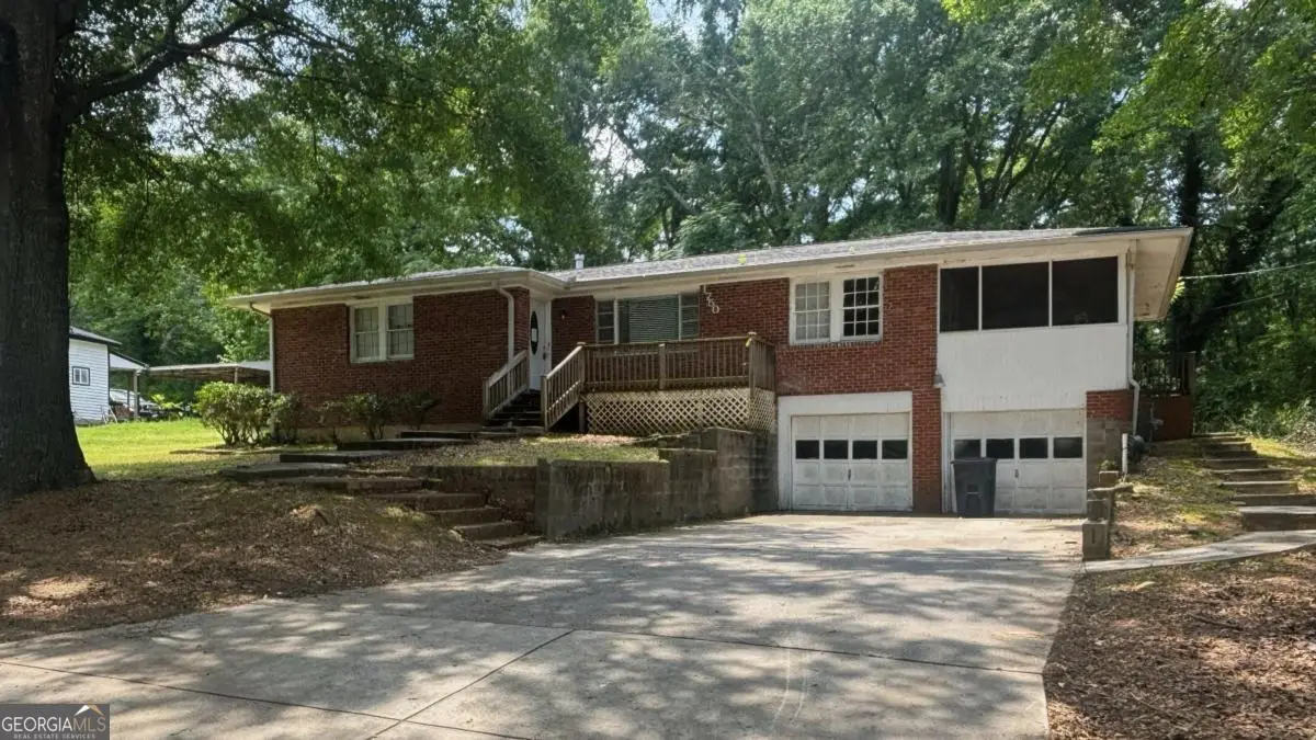 1750 Yellow Street Nw, Conyers, GA 30012 - #1