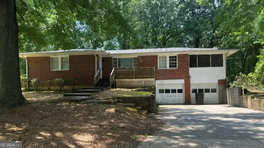 1750 Yellow Street Nw, Conyers, GA 30012 - #2
