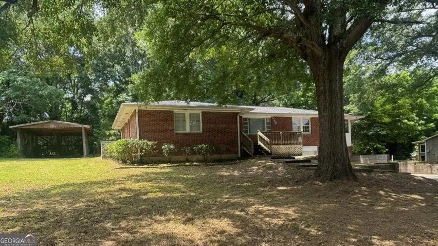 1750 Yellow Street Nw, Conyers, GA 30012 - #3