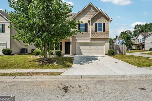 1151 Glenwyck Drive, Braselton, GA 30517