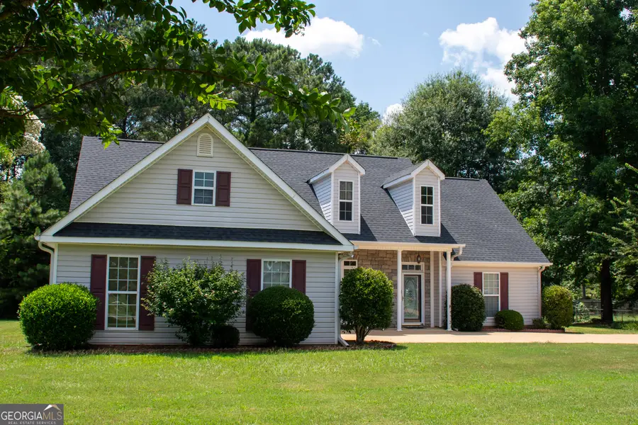 122 Wexford Drive, Lagrange, GA 30241 - #2