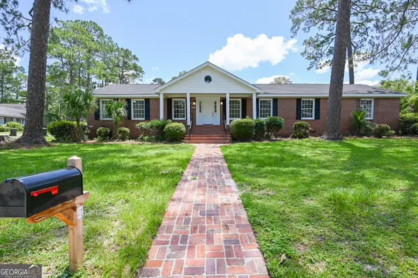 1304 Hill Street, Waycross, GA 31501