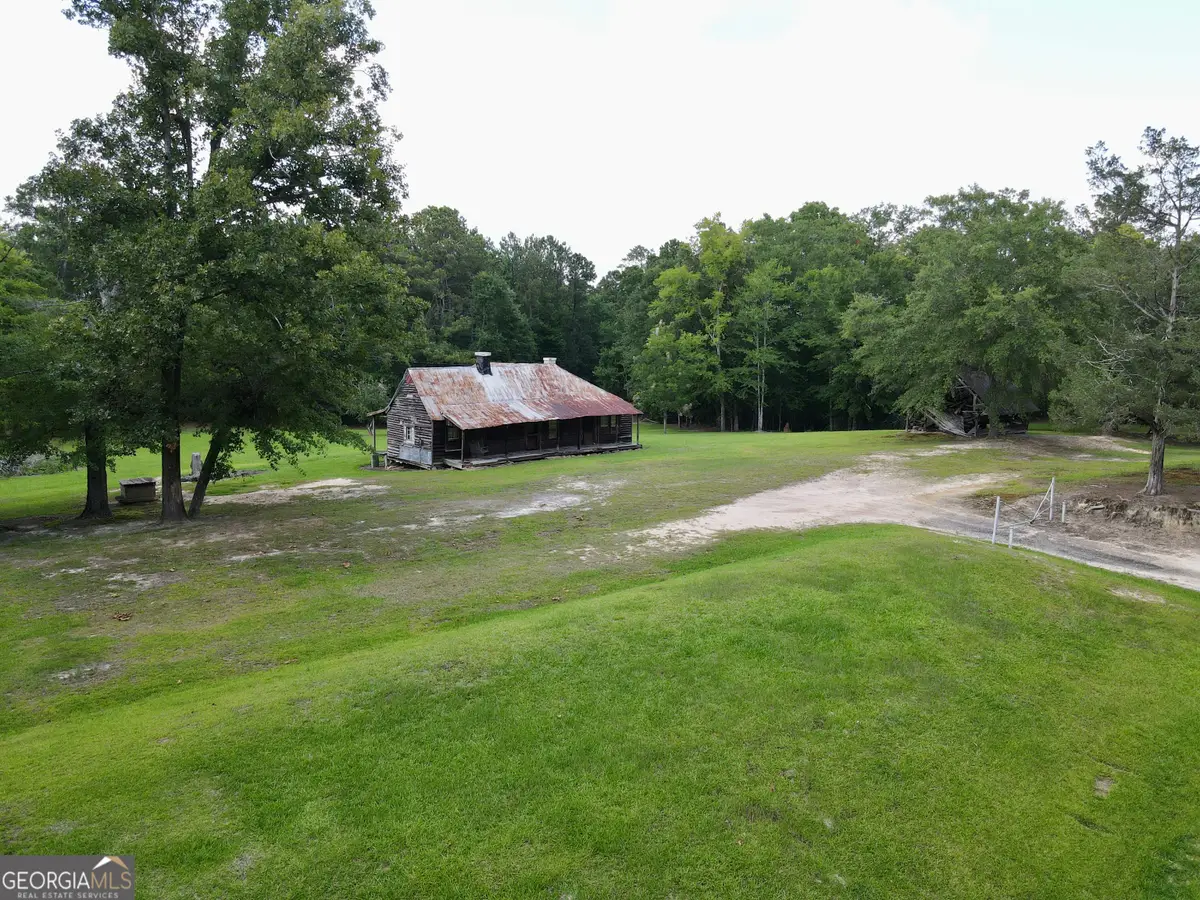 238 Cold Springs Road, Modoc, SC 29838 - #1
