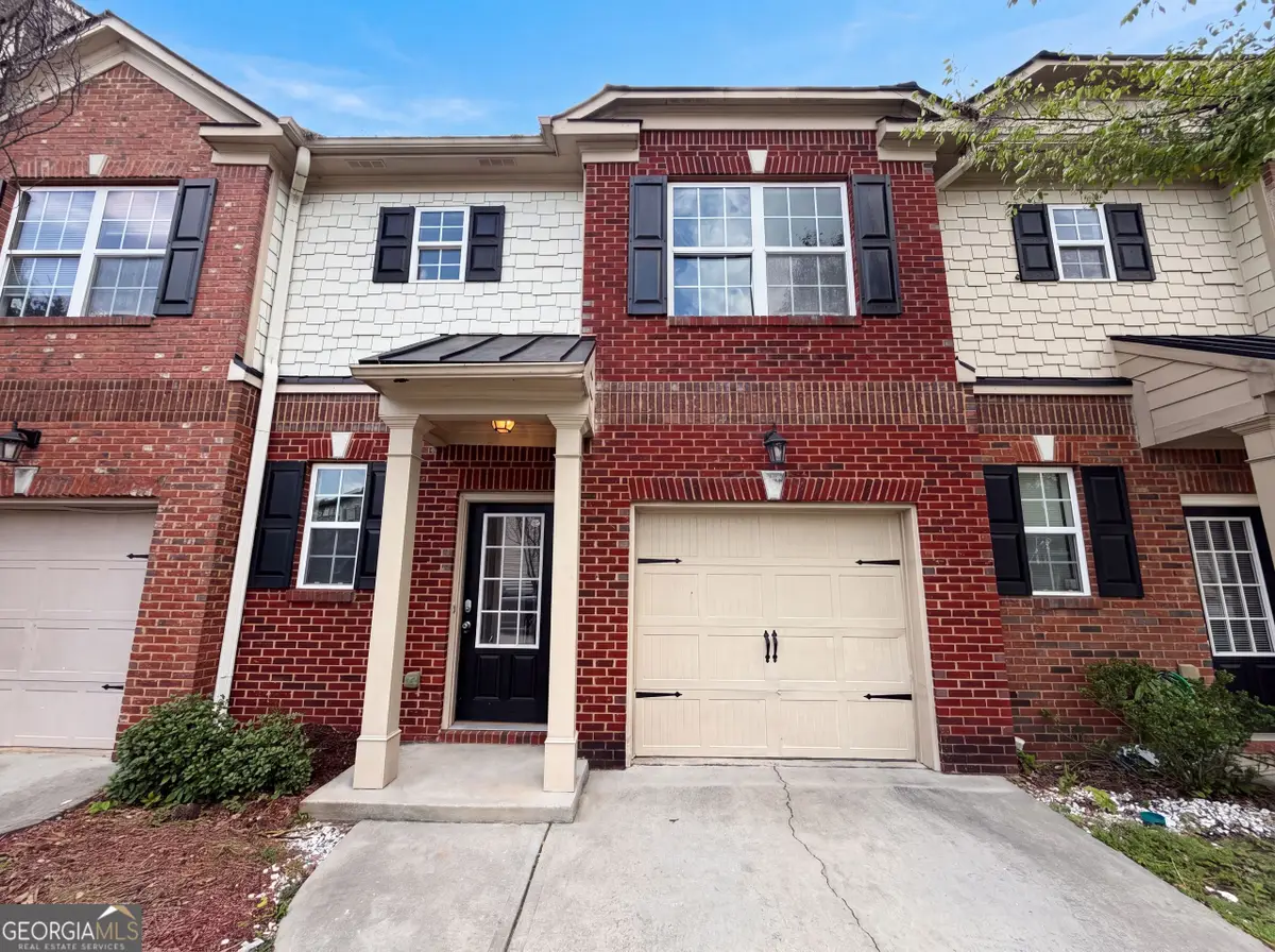 2111 Ferentz Trace, Norcross, GA 30071 - #1