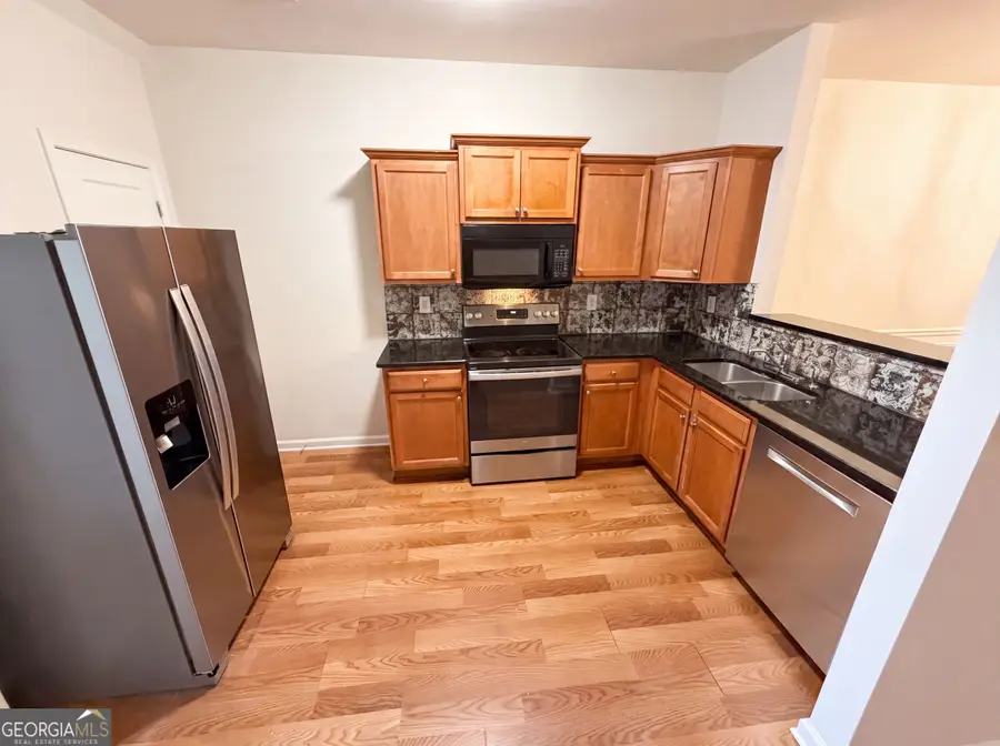 2111 Ferentz Trace, Norcross, GA 30071 - #2