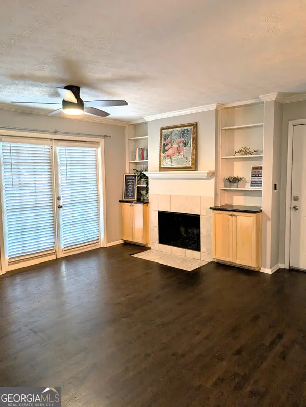 1150 Collier Road Nw #H10, Atlanta, GA 30318