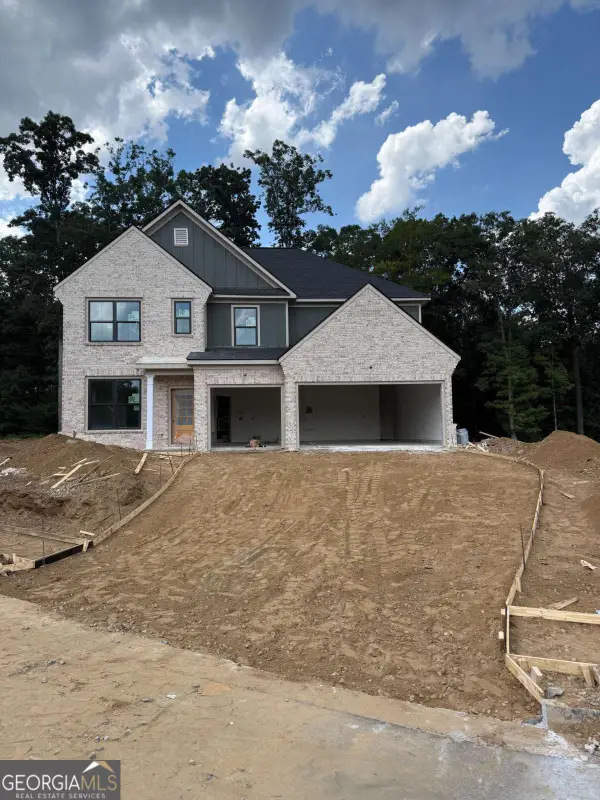 4320 Hosch Reserve Drive, Buford, GA 30519