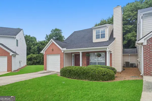 117 Hillandale Court, Lithonia, GA 30058