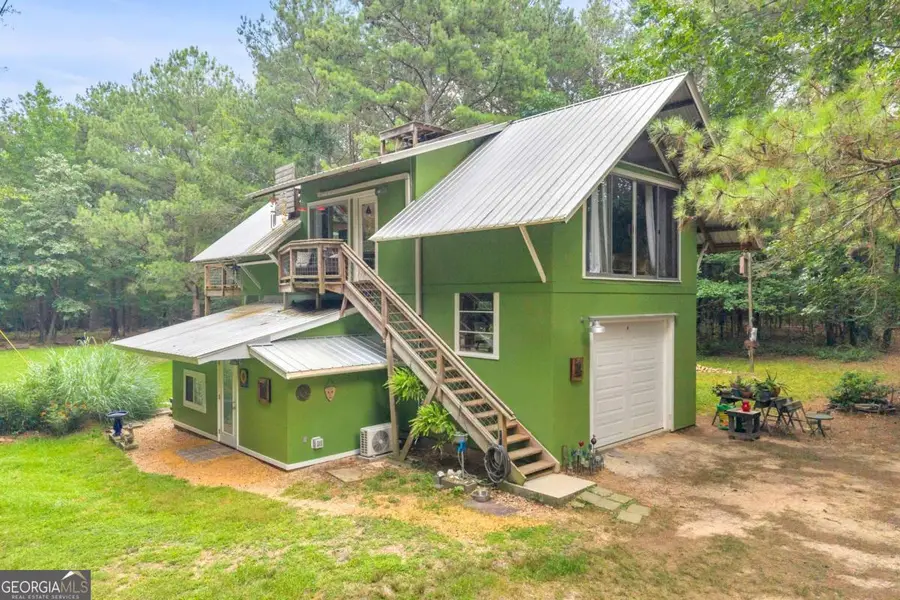 81 Paul Lane, Crawford, GA 30630 - #2