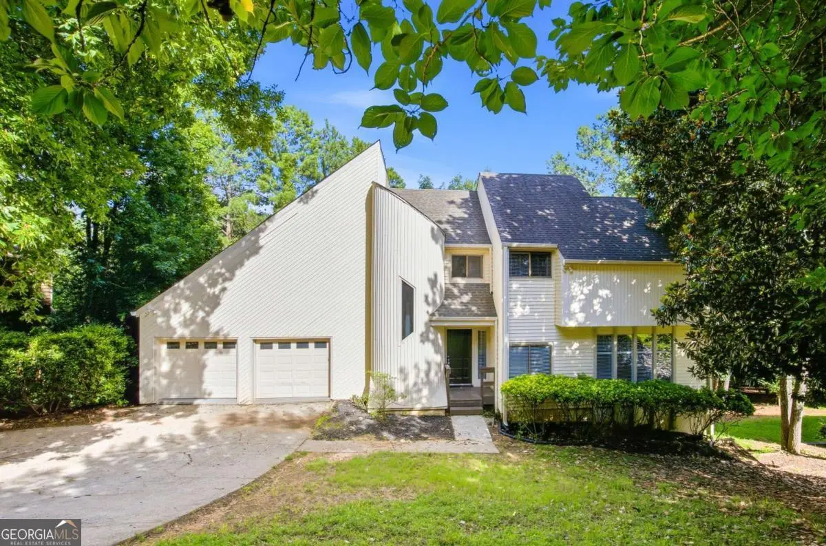 10285 Timberstone Road, Alpharetta, GA 30022 - #1