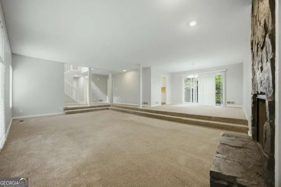 10285 Timberstone Road, Alpharetta, GA 30022 - #2
