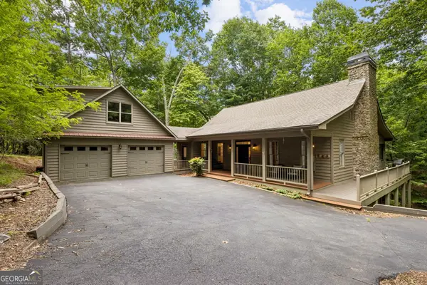 208 Trout Lily Trail, Jasper, GA 30143