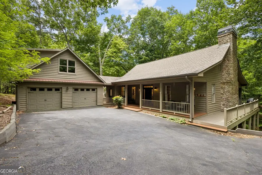 208 Trout Lily Trail, Jasper, GA 30143 - #3