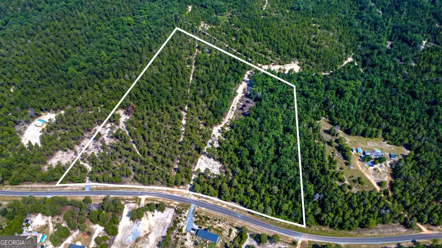 3 Horne Road, Roberta, GA 31078 - #2