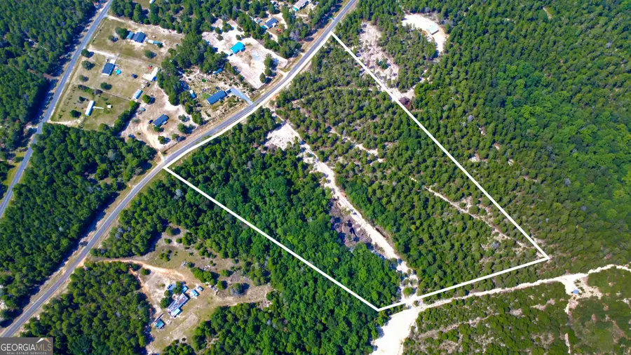 3 Horne Road, Roberta, GA 31078 - #3
