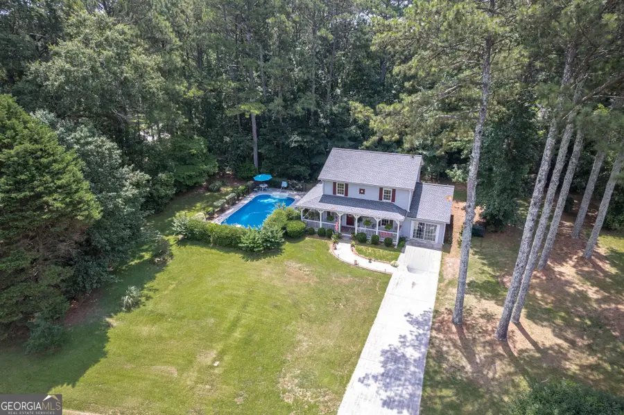 5019 Grove Trail, Loganville, GA 30052 - #2