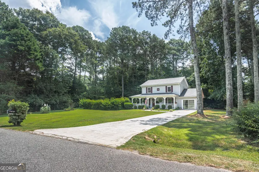 5019 Grove Trail, Loganville, GA 30052 - #3