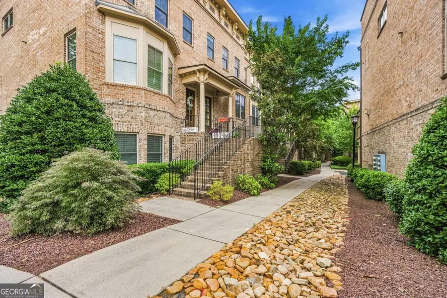 519 Ansley Circle Ne, Atlanta, GA 30324 - #2