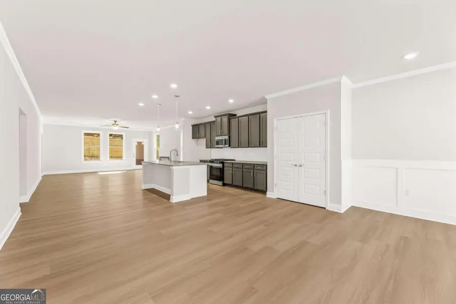 2489 Anhinga Drive, Loganville, GA 30052 - #2