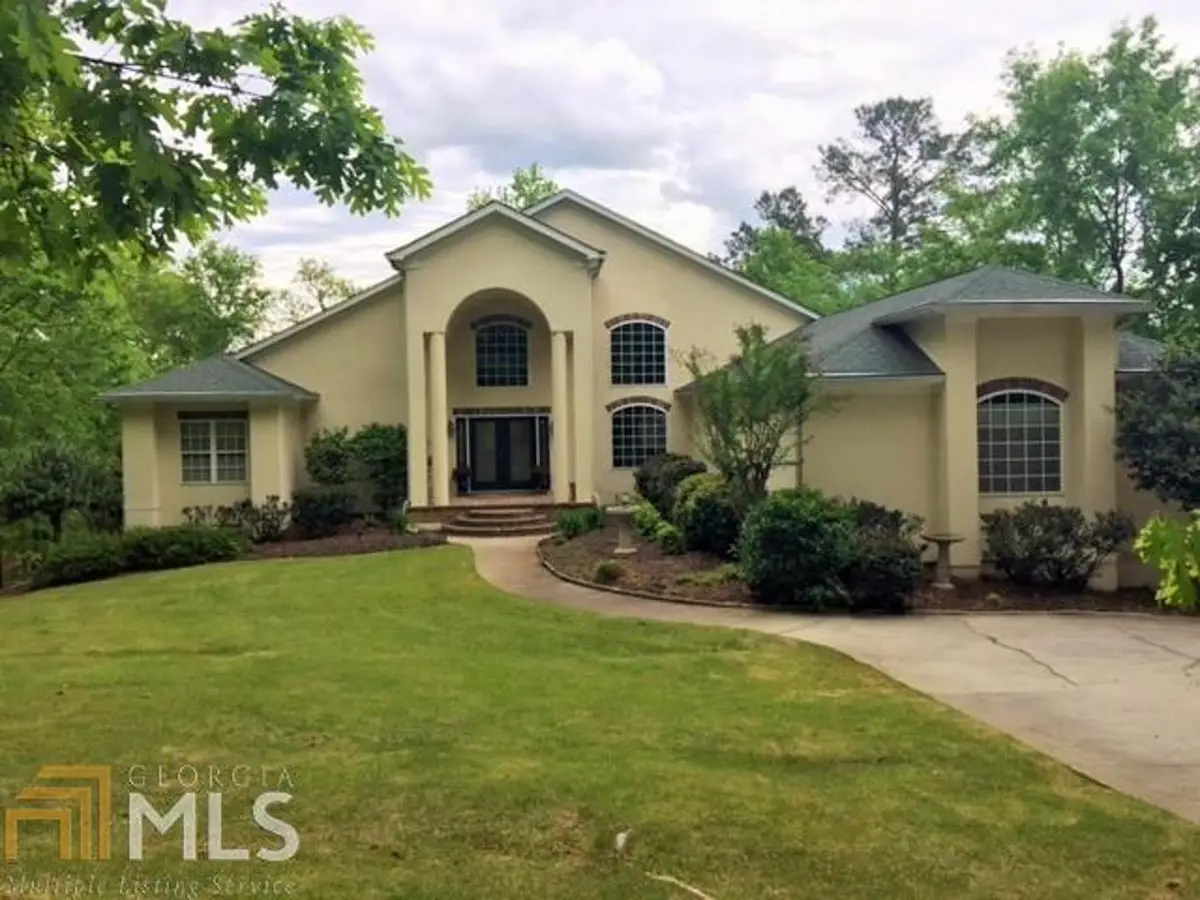 1070 Shoal Creek Court #1052, Greensboro, GA 30642 - #1