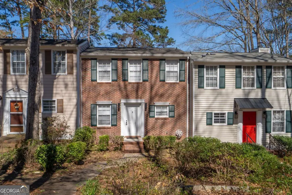384 Arrowhead Trail #2, Eatonton, GA 31024 - #1