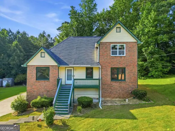 3009 Oakvale Heights, Decatur, GA 30034