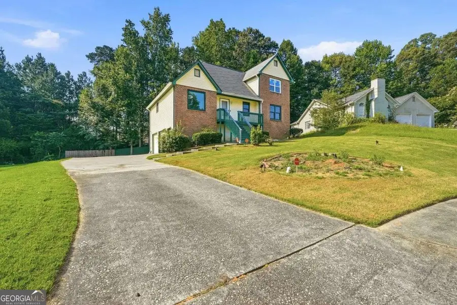 3009 Oakvale Heights, Decatur, GA 30034 - #2