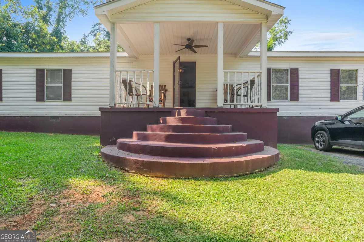 115 Deacon J Simmons Road Sw, Milledgeville, GA 31061 - #1