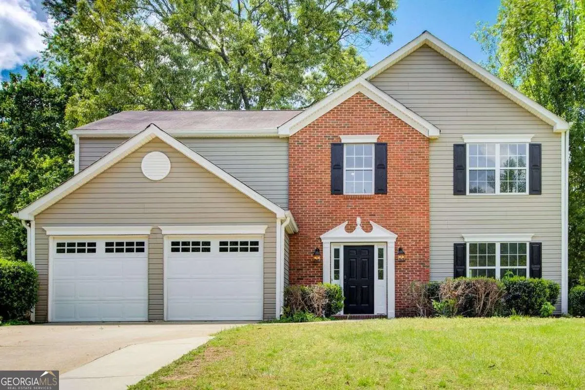 4110 Ridgebrook Bend, Cumming, GA 30028 - #1